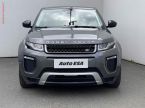 Land Rover Range Rover Evoque - fotka číslo 1