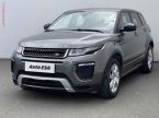 Land Rover Range Rover Evoque - fotka číslo 2