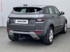 Land Rover Range Rover Evoque - fotka číslo 3