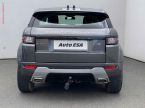 Land Rover Range Rover Evoque - fotka číslo 4