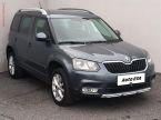 Škoda Yeti - fotka číslo 0
