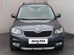 Škoda Yeti - fotka číslo 1