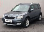 Škoda Yeti - fotka číslo 2