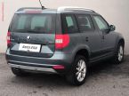 Škoda Yeti - fotka číslo 3