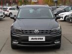 Volkswagen Tiguan - fotka číslo 1