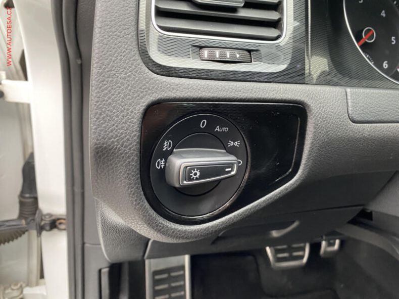 Volkswagen Golf - hlavní fotka