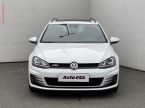 Volkswagen Golf - fotka číslo 1
