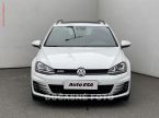 Volkswagen Golf - fotka číslo 1