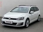 Volkswagen Golf - fotka číslo 2