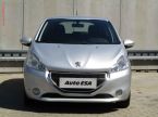 Peugeot 208 - fotka číslo 1