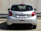 Peugeot 208 - fotka číslo 4