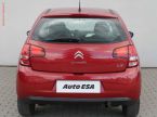 Citroën C3 - fotka číslo 4