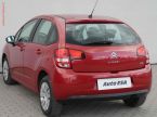 Citroën C3 - fotka číslo 5