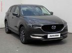 Mazda CX-5 - fotka číslo 0