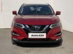 Nissan Qashqai - fotka číslo 1
