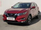 Nissan Qashqai - fotka číslo 2