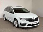 Škoda Octavia - fotka číslo 0