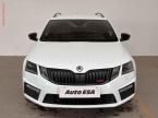 Škoda Octavia - fotka číslo 1