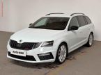 Škoda Octavia - fotka číslo 2