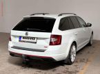 Škoda Octavia - fotka číslo 3