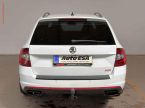 Škoda Octavia - fotka číslo 4