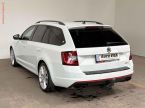 Škoda Octavia - fotka číslo 5