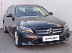 Mercedes Třída C - fotka číslo 0