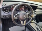Mercedes Třída C - fotka číslo 12
