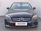 Mercedes Třída C - fotka číslo 1