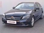 Mercedes Třída C - fotka číslo 2