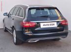 Mercedes Třída C - fotka číslo 5