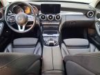 Mercedes Třída C - fotka číslo 7