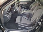 Mercedes Třída C - fotka číslo 8