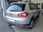 Volkswagen Tiguan - fotka číslo 1