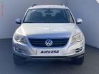 Volkswagen Tiguan - fotka číslo 1