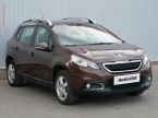 Peugeot 2008 - fotka číslo 0