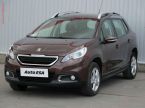 Peugeot 2008 - fotka číslo 2