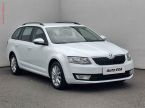 Škoda Octavia - fotka číslo 0