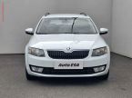Škoda Octavia - fotka číslo 1