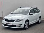 Škoda Octavia - fotka číslo 2