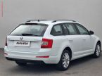 Škoda Octavia - fotka číslo 3
