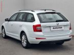 Škoda Octavia - fotka číslo 5