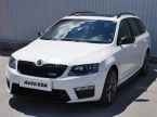 Škoda Octavia - fotka číslo 2