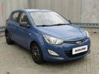 Hyundai i20 - fotka číslo 0