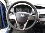 Hyundai i20 - fotka číslo 14