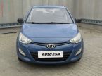 Hyundai i20 - fotka číslo 1