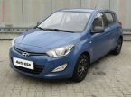 Hyundai i20 - fotka číslo 2