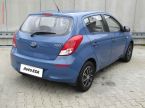 Hyundai i20 - fotka číslo 3