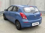 Hyundai i20 - fotka číslo 5
