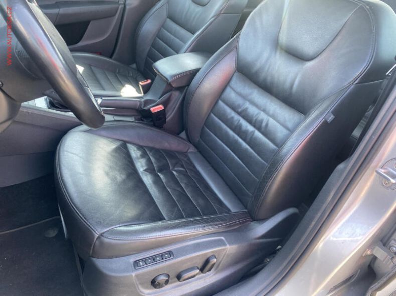 Škoda Octavia - hlavní fotka